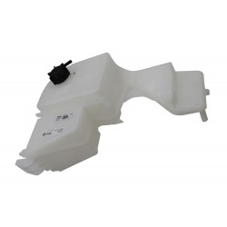 JOHN DEERE EXPANSION TANK - AL169733