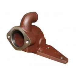 PUERTA DEL TERMOSTATO