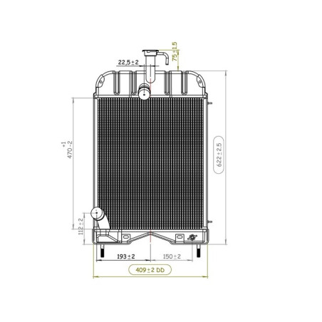TERMOSIFONE 