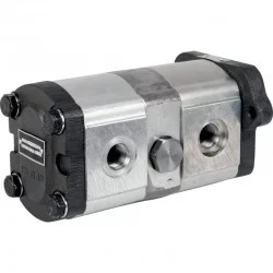 HYDRAULIC PUMP 3774612M91 
