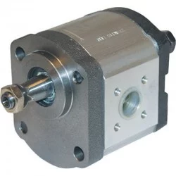 16CC HYDRAULIKPUMPE