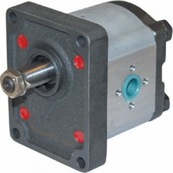 11 CC HYDRAULIKPUMPE