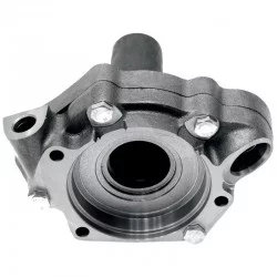 BOOSTER PUMP FOR JOHN DEERE 