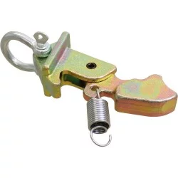 KIT RIPARAZIONE GANCIO INFERIORE CAT 2
