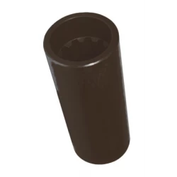 MANCHON ACCOUPLEMENT ARBRE TRANSMISSION PONT AVANT Z12 - L 110 MM - 5183663 