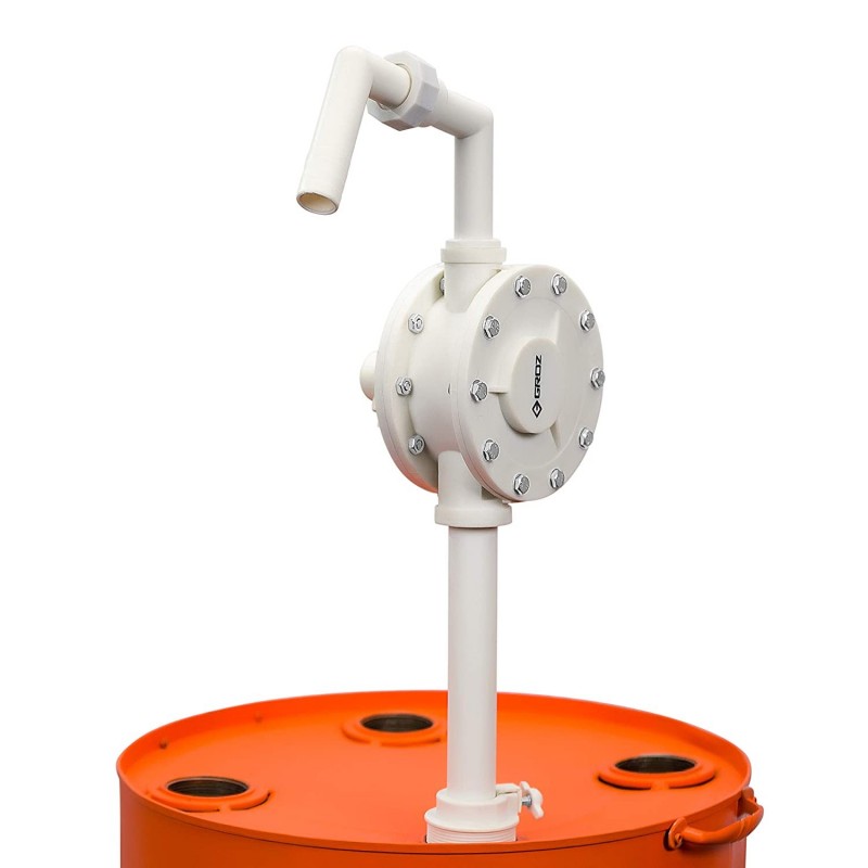 POMPE ADBLUE® ROTATIVE 