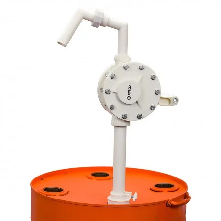 POMPE ADBLUE® ROTATIVE 