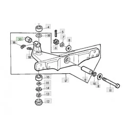REAR RING