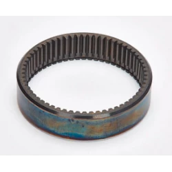 COURONNE 60 DENTS DE REDUCTEUR DE PONT AVANT - 5165273 