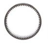 COURONNE 60 DENTS DE REDUCTEUR DE PONT AVANT - 5165273 