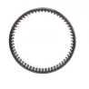 COURONNE 60 DENTS DE REDUCTEUR DE PONT AVANT - 5165273 