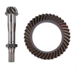 COUPLE CONIQUE DE PONT AVANT Z9 / 39 - 5142023 
