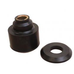 SILENTBLOC SUPPORT MOTEUR POUR JOHN DEERE - AL161468 