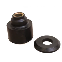 SILENTBLOC SUPPORT MOTEUR POUR JOHN DEERE - AL161468 