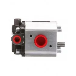 POMPE HYDRAULIQUE CIRCUIT BASSE PRESSION POUR CASE - NEW-HOLLAND 