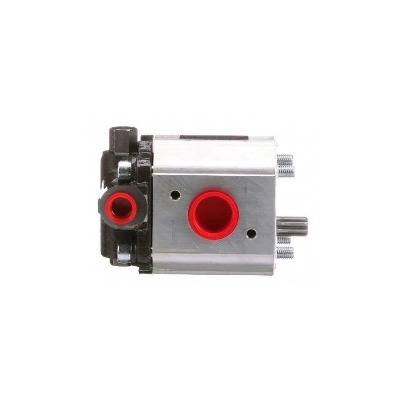 POMPE HYDRAULIQUE CIRCUIT BASSE PRESSION POUR CASE - NEW-HOLLAND 