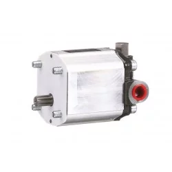 POMPE HYDRAULIQUE CIRCUIT BASSE PRESSION POUR CASE - NEW-HOLLAND 