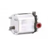 POMPE HYDRAULIQUE CIRCUIT BASSE PRESSION POUR CASE - NEW-HOLLAND POMPE HYDRAULIQUE CIRCUIT BASSE PRESSION POUR CASE - NEW-HOLLAND