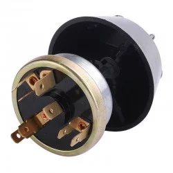 CONTACTEUR D'ECLAIRAGE POUR MASSEY-FERGUSON - LANDINI 