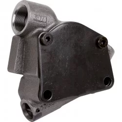 OIL PUMP DEUTZ FL912 - FL913