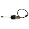 DISTRIBUTOR CONTROL CABLE (RIGHT LEVER) 82006563 