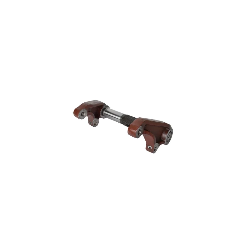 KIT ARBRE + BRAS DE RELEVAGE  - 87317739 