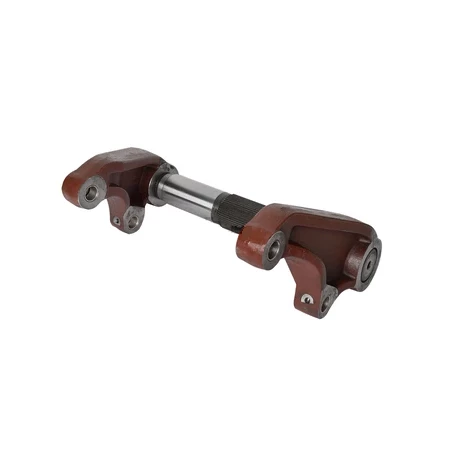 KIT ARBRE + BRAS DE RELEVAGE  - 87317739 