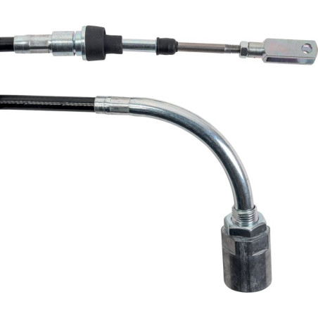 CONTROL CABLE