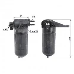 FEED PUMP