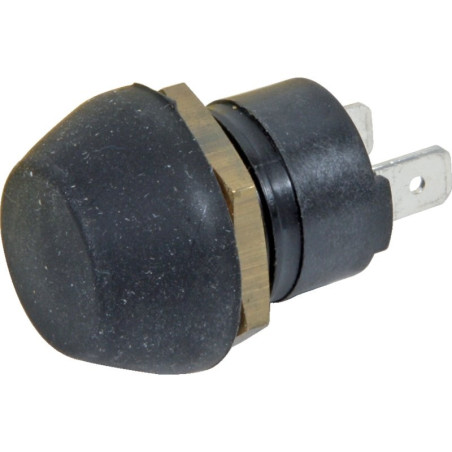 PUSH BUTTON - AL17684 