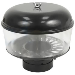 Prefiltre a air complet - 1693129m1