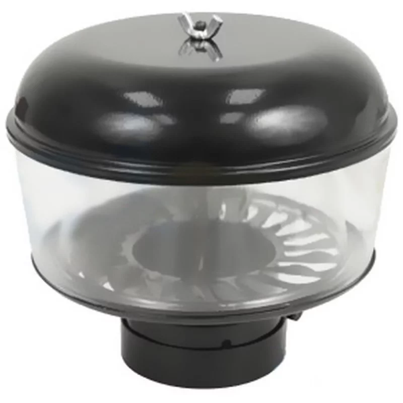 Filtro Aria A Bagno D'Olio Per Trattori - Compatibile Ruggerini 388.29 - Foto 3