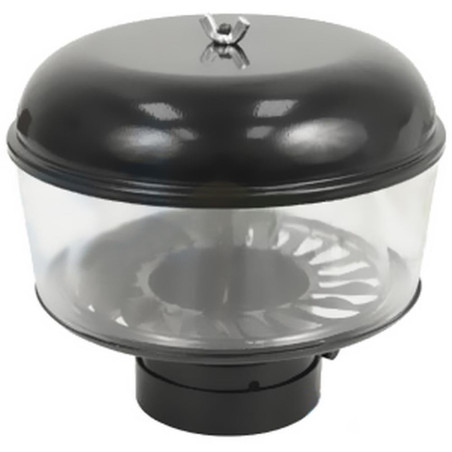 Prefiltre a air complet - 1693129m1
