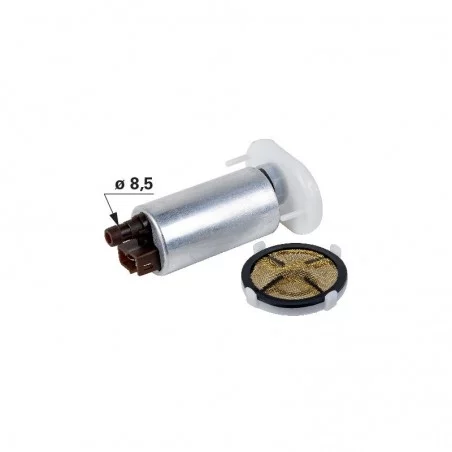 POMPE D'ALIMENTATION ELECTRIQUE POUR JOHN-DEERE POMPE D'ALIMENTATION ELECTRIQUE POUR JOHN-DEERE