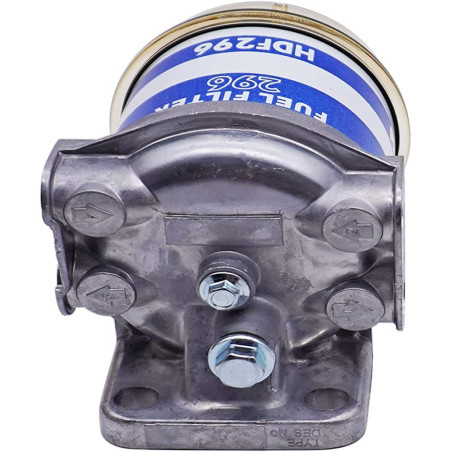 FULL SINGLE GO FILTER 