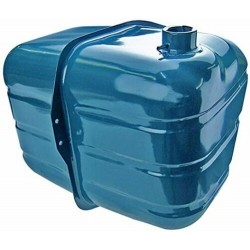 SERBATOIO CARBURANTE PER TRATTORE FORD - E2NN9002BA