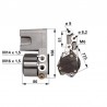 FEED PUMP 