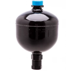 ACCUMULATEUR / BOULE D'AZOTE SUSPENSION DE PONT AVANT - 47752042 