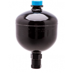 ACCUMULATEUR / BOULE D'AZOTE SUSPENSION DE PONT AVANT - 47752042 