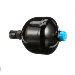 ACCUMULATEUR / BOULE D'AZOTE SUSPENSION DE PONT AVANT - 47752042 