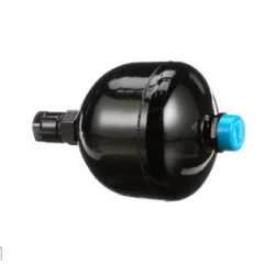 ACCUMULATEUR / BOULE D'AZOTE SUSPENSION DE PONT AVANT - 47752042 