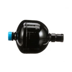 ACCUMULATEUR / BOULE D'AZOTE SUSPENSION DE PONT AVANT - 47752042 