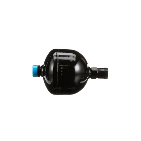 ACCUMULATEUR / BOULE D'AZOTE SUSPENSION DE PONT AVANT - 47752042 