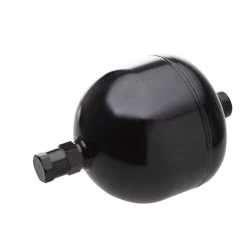 ACCUMULATEUR / BOULE D'AZOTE SUSPENSION DE PONT AVANT - 47752045 