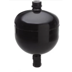 ACCUMULATEUR / BOULE D'AZOTE SUSPENSION DE PONT AVANT - 47752045 