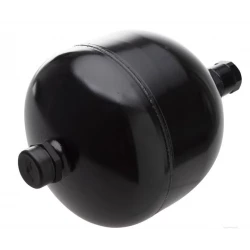 ACCUMULATEUR / BOULE D'AZOTE SUSPENSION DE PONT AVANT - 47752045 