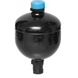 ACCUMULATEUR / BOULE D'AZOTE TRANSMISSION - 87314179 