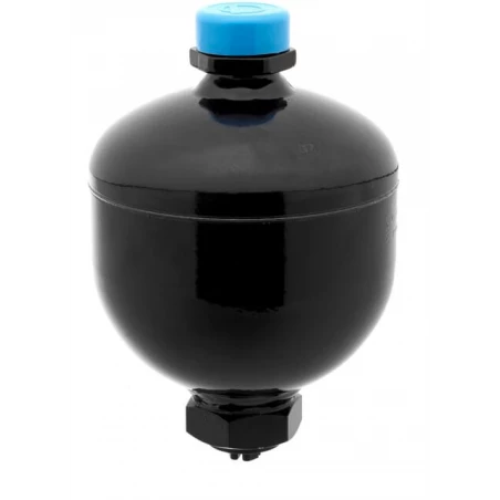 ACCUMULATEUR / BOULE D'AZOTE TRANSMISSION - VALVE DE FREIN - 5195043 ACCUMULATEUR / BOULE D'AZOTE TRANSMISSION - VALVE DE FREIN - 5195043