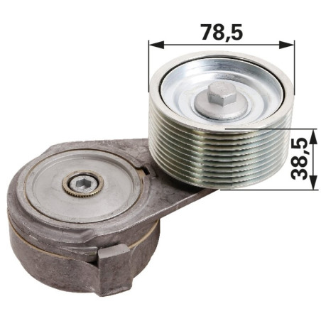 RIEMENSPANNER 84187972 