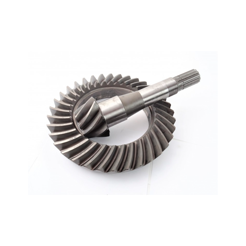COUPLE CONIQUE DE PONT AVANT Z9/35 - 5110121 POUR FIAT 